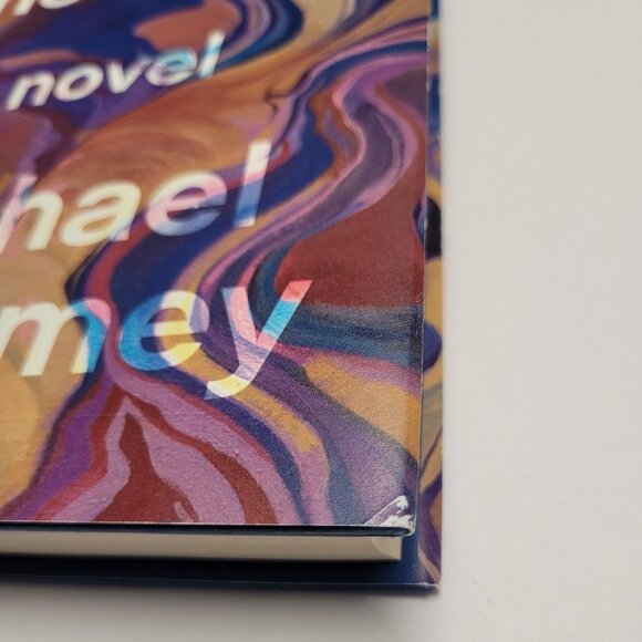 The Innocents: A Novel By Michael Crummey Book - Hardcover - Picture 6 of 6